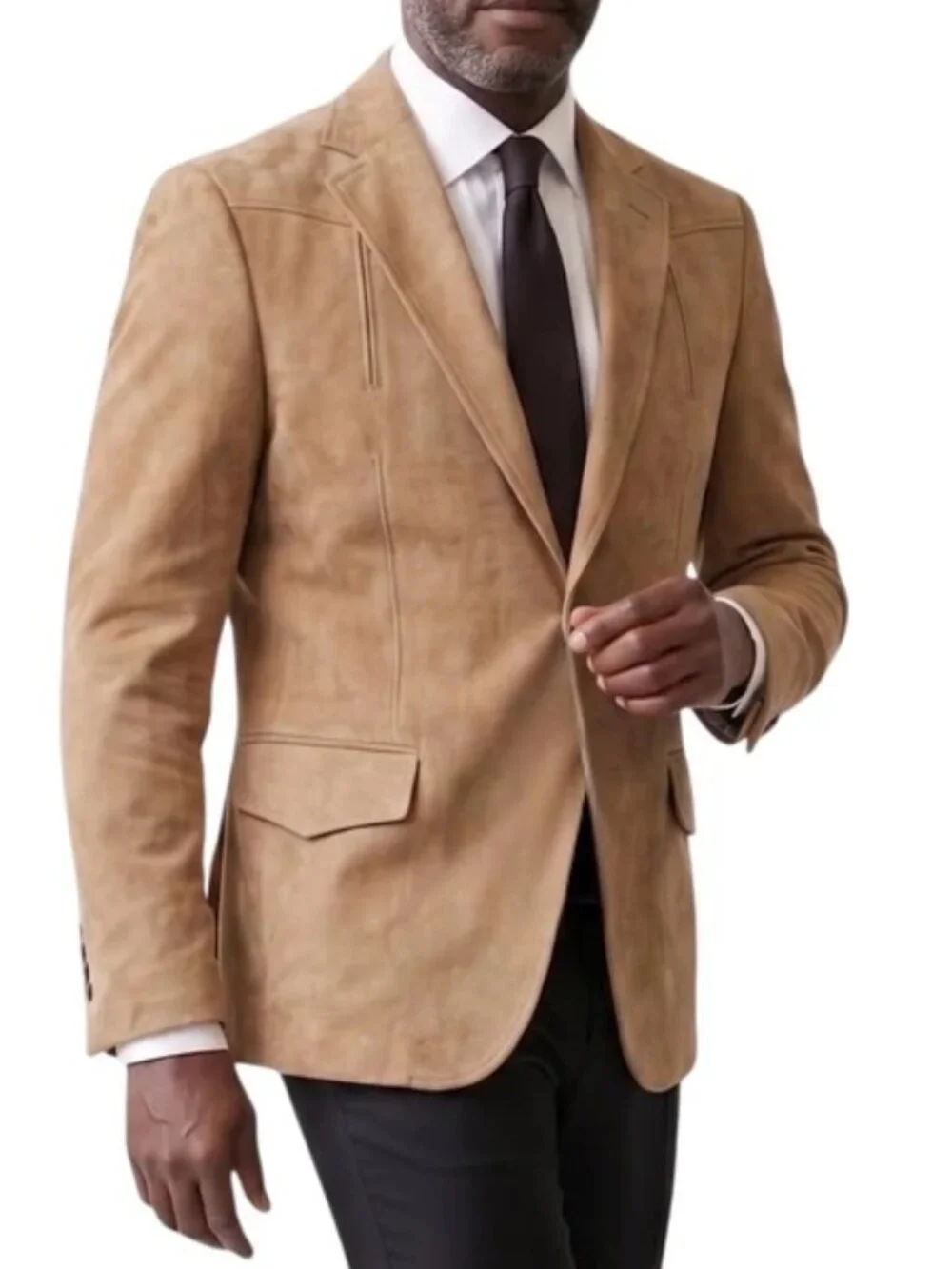Sean Alexander mj442s brand